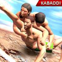 Real Kabaddi Fighting 2019: Trò chơi thể thao mới