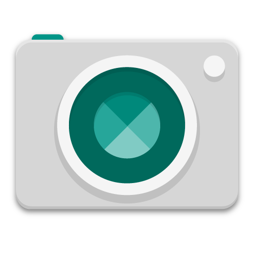 Motorola Camera icon