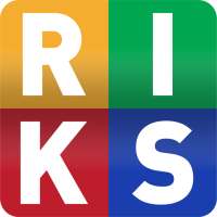 RIKS English Learning on 9Apps