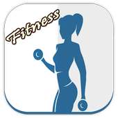 Fitness Tips For Women on 9Apps