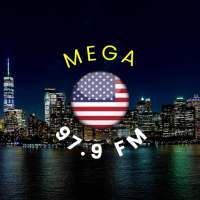 LA MEGA 97.9 NEW YORK on 9Apps