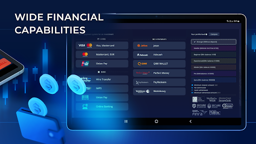 Pocket Option Broker screenshot 6