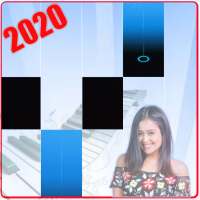 Neha Kakkar Piano Tiles Game 2020