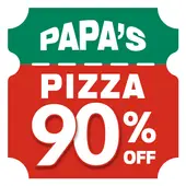 Papa Johns Pizza Coupons & 100's of free games APK Download 2023 - Free -  9Apps