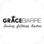 Grace Barre Ladies Fitness Haven on 9Apps