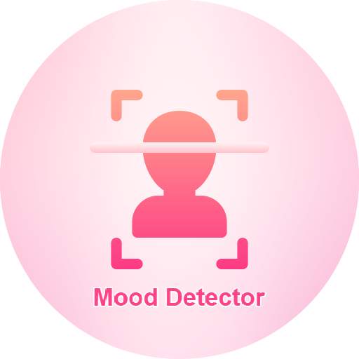 Real Face Mood Scanner: Detect your emotion 2021.