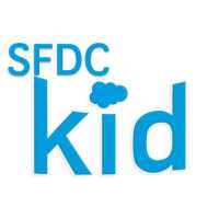 SFDC Kid