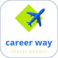 Career Way Travel Agency on 9Apps