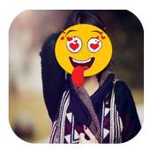 Snap pic with emoji on 9Apps