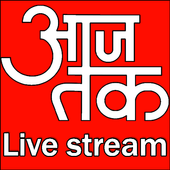 live streaming of aaj tak 9Apps