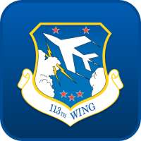 113th Wing: Air National Guard
