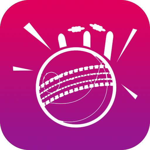 Cricket Live - Updates & Scores