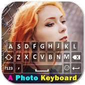 A Photo Keyboard - Change keyboard Themes on 9Apps