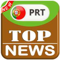 All Portugal Newspapers | Portugal News Radio TV