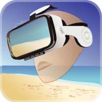 VR Relax Travel on 9Apps