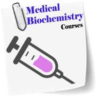 Medical Biochemistry course on 9Apps