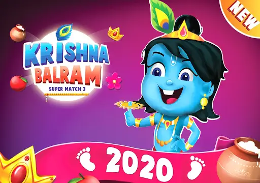 Krishna Balram APK Download 2023 - Free - 9Apps