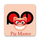Pig Master