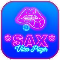 SAX X Player - All Format HD Video Player 2020