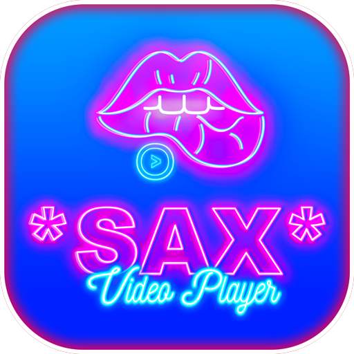 SAX X Player - All Format HD Video Player 2020