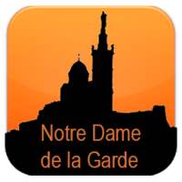 Notre Dame de La garde on 9Apps