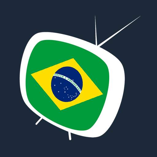 TV Brasil 2021 - Live Television TV Box Smart TV