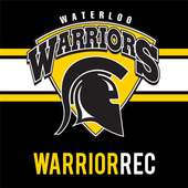 Warrior Rec on 9Apps