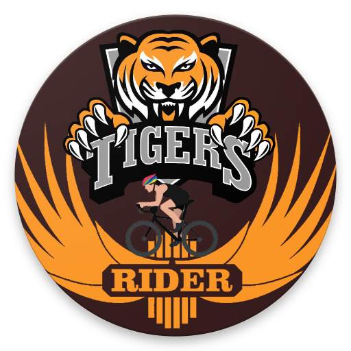 Tiger Riders