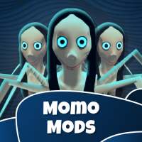 Momo Mods for Minecraft