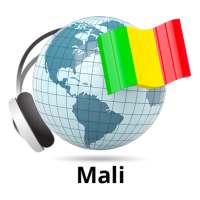 Mali radios online on 9Apps