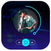 My Photo Music Player Music Player on 9Apps