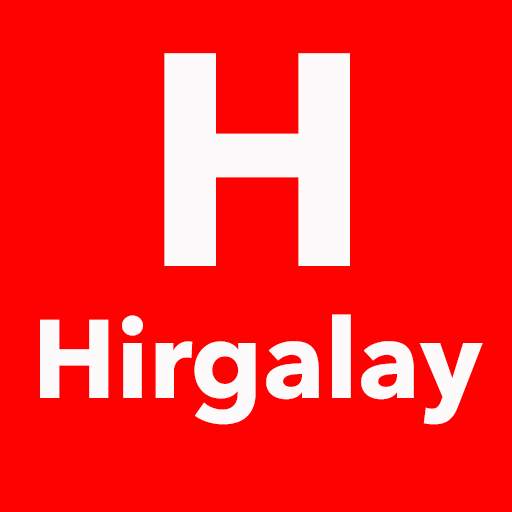 Heesaha Hirgalay