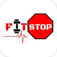 Fit Stop Personal Training on 9Apps