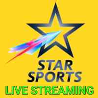 Star Sports Live Cricket
