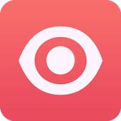 Free Vision Measurement - Eye Exercise, Eye Test