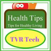 Home made Health Tips