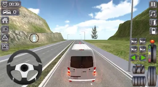 PDL MiniBus APK for Android Download