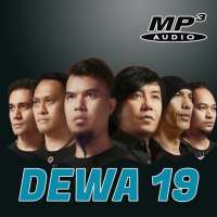 Dewa19 offline full album mp3 lagu pop indonesia on 9Apps