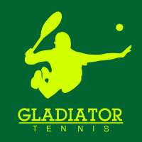 Gladiator tennis