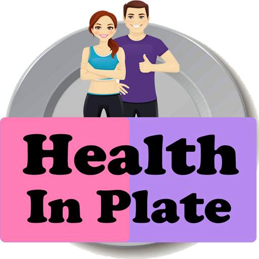 Health in Plate