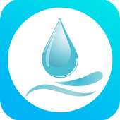 Drink Water Reminder on 9Apps