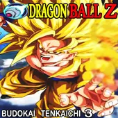 Dragon Ball Budokai Tenkaichi 3 Apk para Android [Versión actualizada]