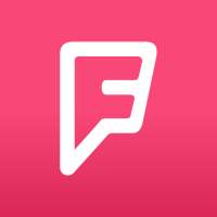 Foursquare on 9Apps