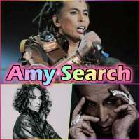 100  Lagu Amy Search Malaysia Offline Isabella MP3