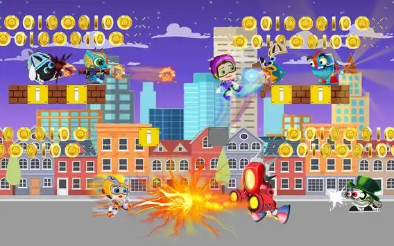 Super Vir the Robot Boy 2 APK Download 2023 - Free - 9Apps Super Vir the Robot Boy 2 APK Download 2023 - Free - 9Apps