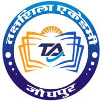 Takshshila Academy Jodhpur on 9Apps