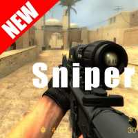 Shooter Sniper Force-Angriff