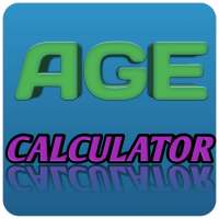 Age Calculator -Top  Free