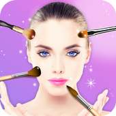 Face Beauty Makeup Photo Editor on 9Apps