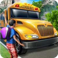 School Bus Driver on 9Apps
